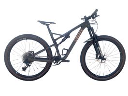 Stoll Bike T1 - Schweizer Qualität - All Mountain - Jg. 2021