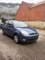 Ford Fiesta 1.4 16V