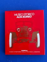 Museo Storico. Alfa Romeo. 1978