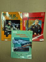 3x VISIER Special