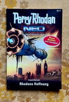 Perry Rhodan Neo Taschenbuch Nr 9 von 2012