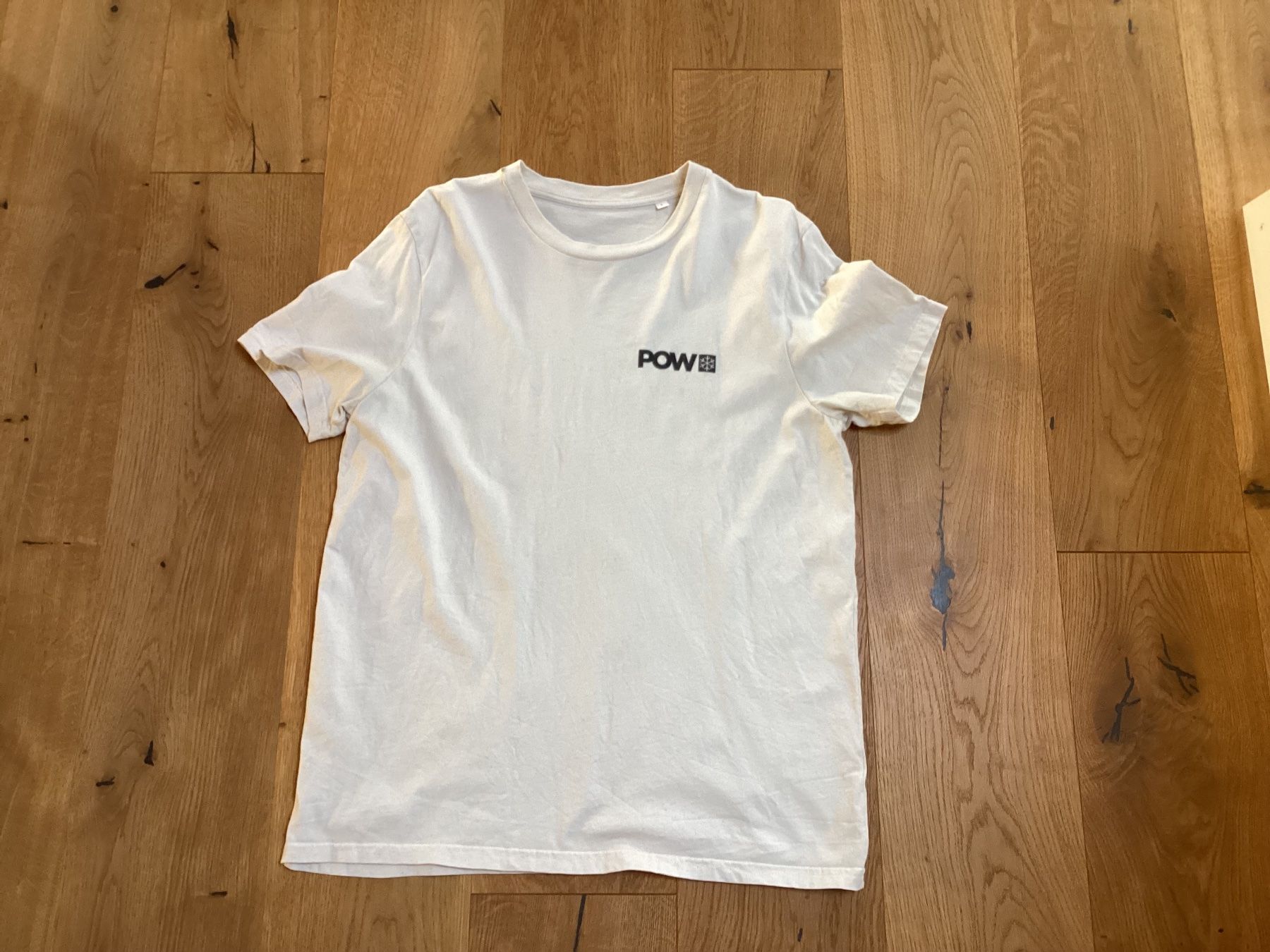 T-Shirts: Protect our winters tshirt – Gebraucht aus Domat Ems von parnifel 1