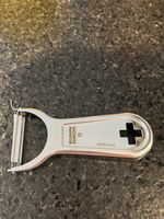***KUHN RIKON*** Neuer Sparschäler