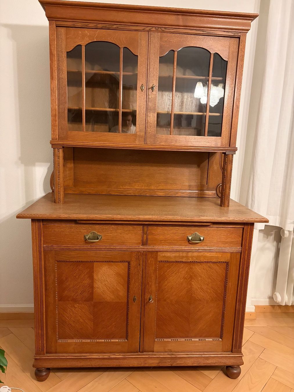 Vitrines: Virtine Antik – D'occasion à Zürich par Andreamm