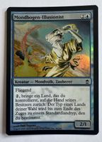 MTG Mondbogen-Illusionist Foil Deutsch NM