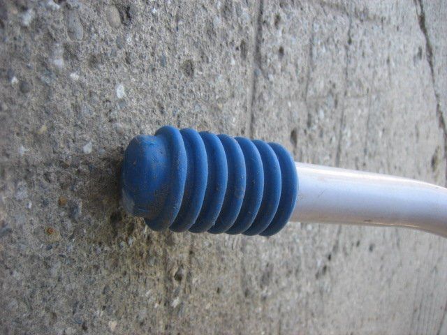 Scale: Leiter für Pool / Pool-Leiter – Usato da Winterthur venduto da pf02 8