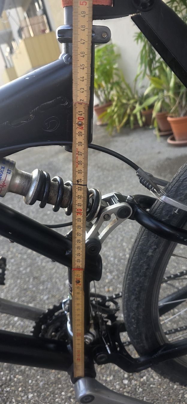 Biciclette: DIAMONDBACK – Usato da Solothurn venduto da mar_8qf8 4