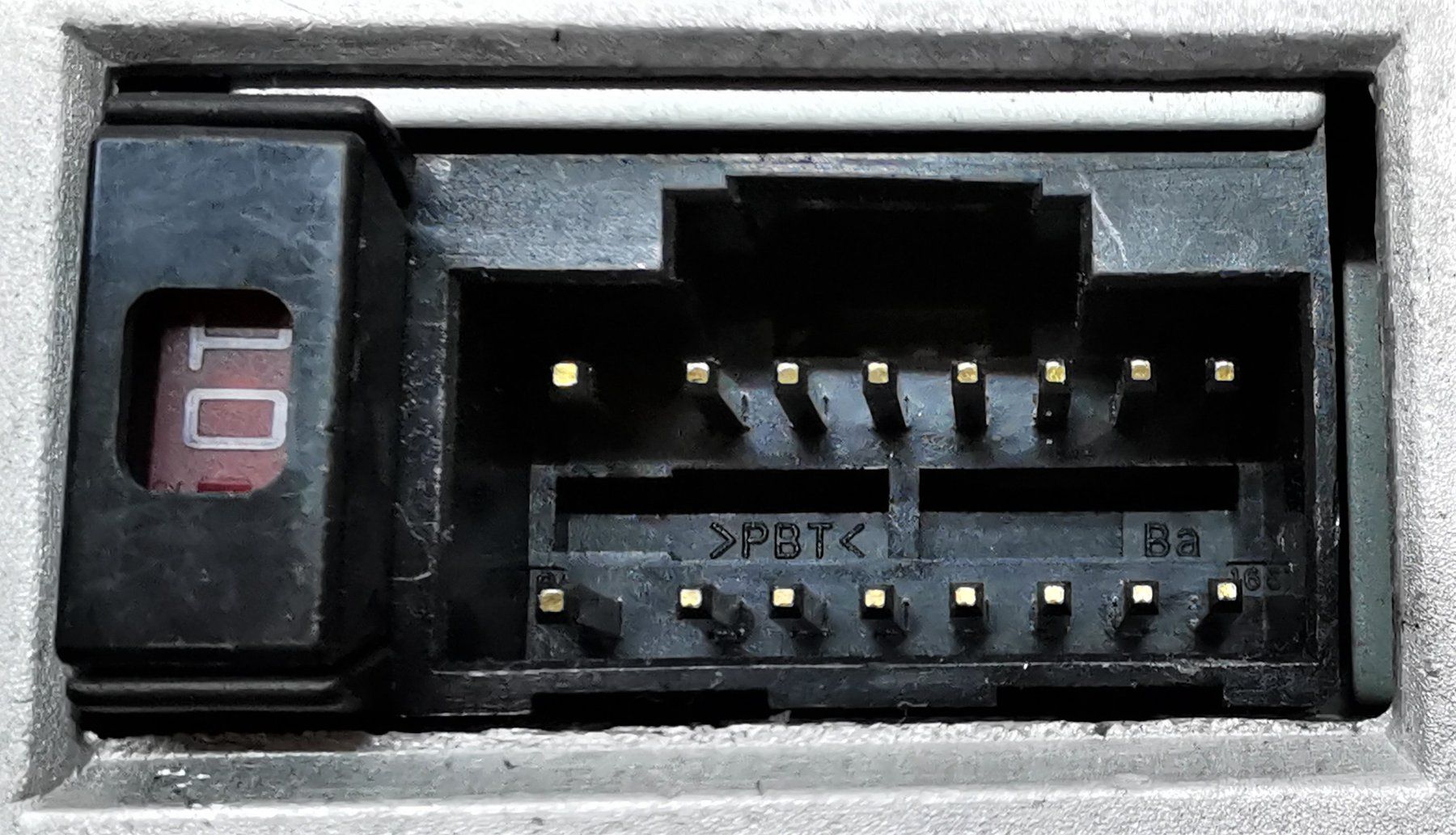 Cavi: Câble d'alimentation pour autoradio Alpine – Nuovo e nell'imballaggio originale da Corcelles-près-Payerne venduto da FactoryofSound 3