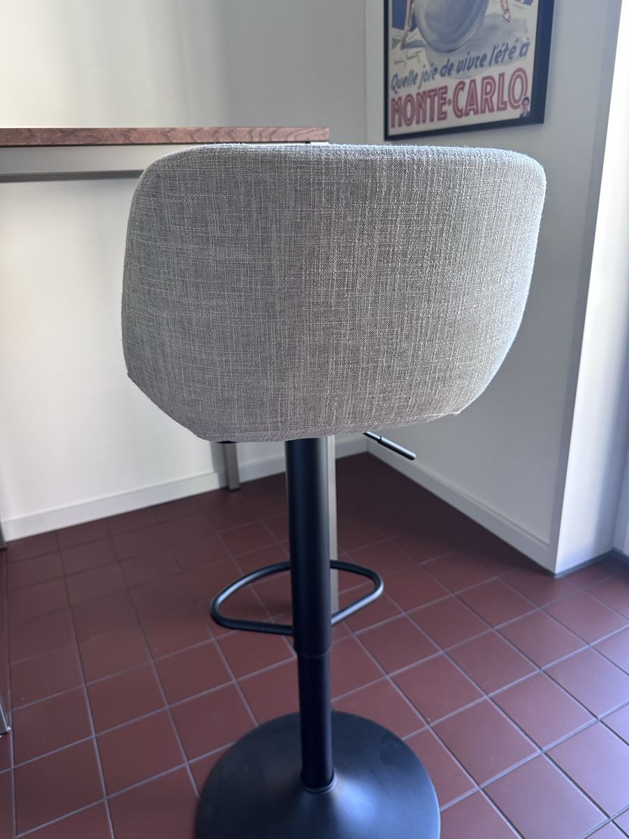 Stühle: 2 Bar Hockers – Neu (gemäss Beschreibung) aus Zürich von juz_2t2j 4