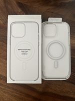 iPhone 13 Pro Max Clear Case