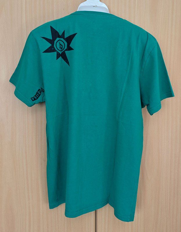 Volcom T-Shirts: Volcom T-Shirt Gr. M – Neu (gemäss Beschreibung) aus St.Gallen von Pheban 1