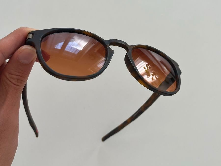 Oakley Lunettes & Verres: Oakley Latch Sonnenbrille – D'occasion à Zürich par vintage_for_you 5