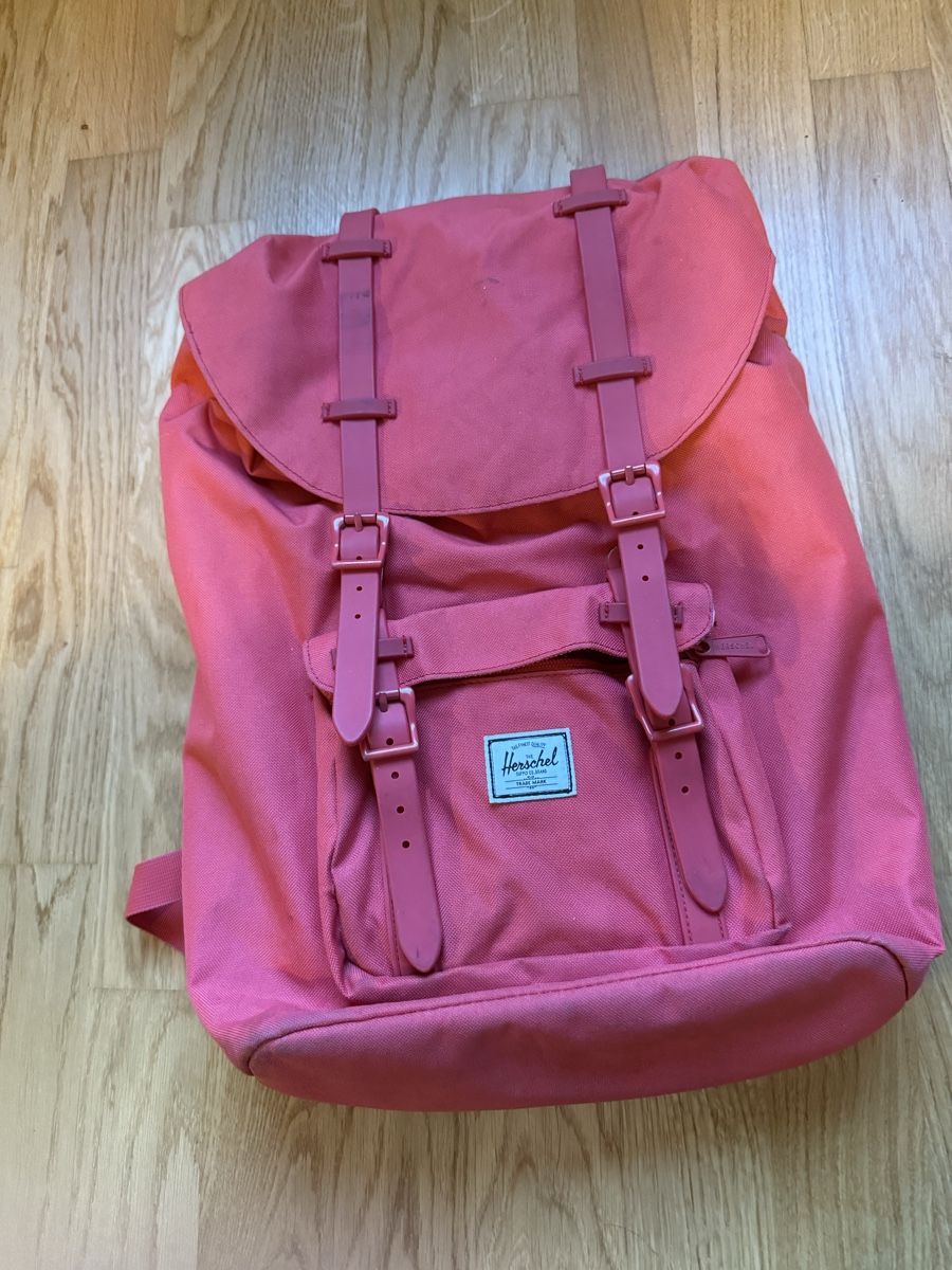 Herschel Zaini: Herschel Rucksack – Usato da Zürich venduto da Lenath22