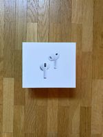AirPods Pro 3 Reduction de Bruit Neufs Scellés, Facture