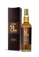 Kavalan Ex Bourbon 46%