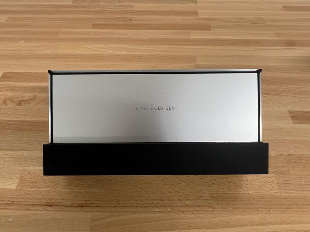 Bang & Olufsen Lettore multimediale & Streamer: BeoSound Moment – Usato da Maienfeld venduto da LehnerAkustikAG 1