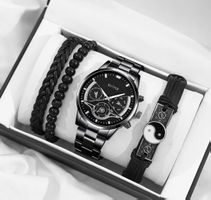 Armbanduhr • Full set