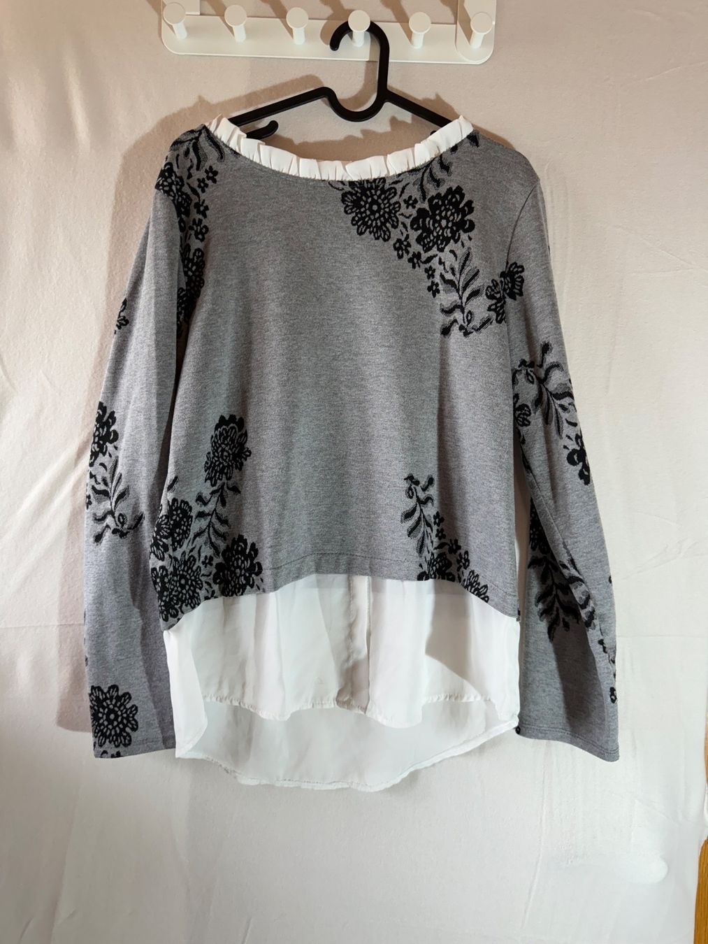 Pullover & Sweatshirts: Schöner Pullover Gr. M – Gebraucht aus Grosswangen von second_hand_dress