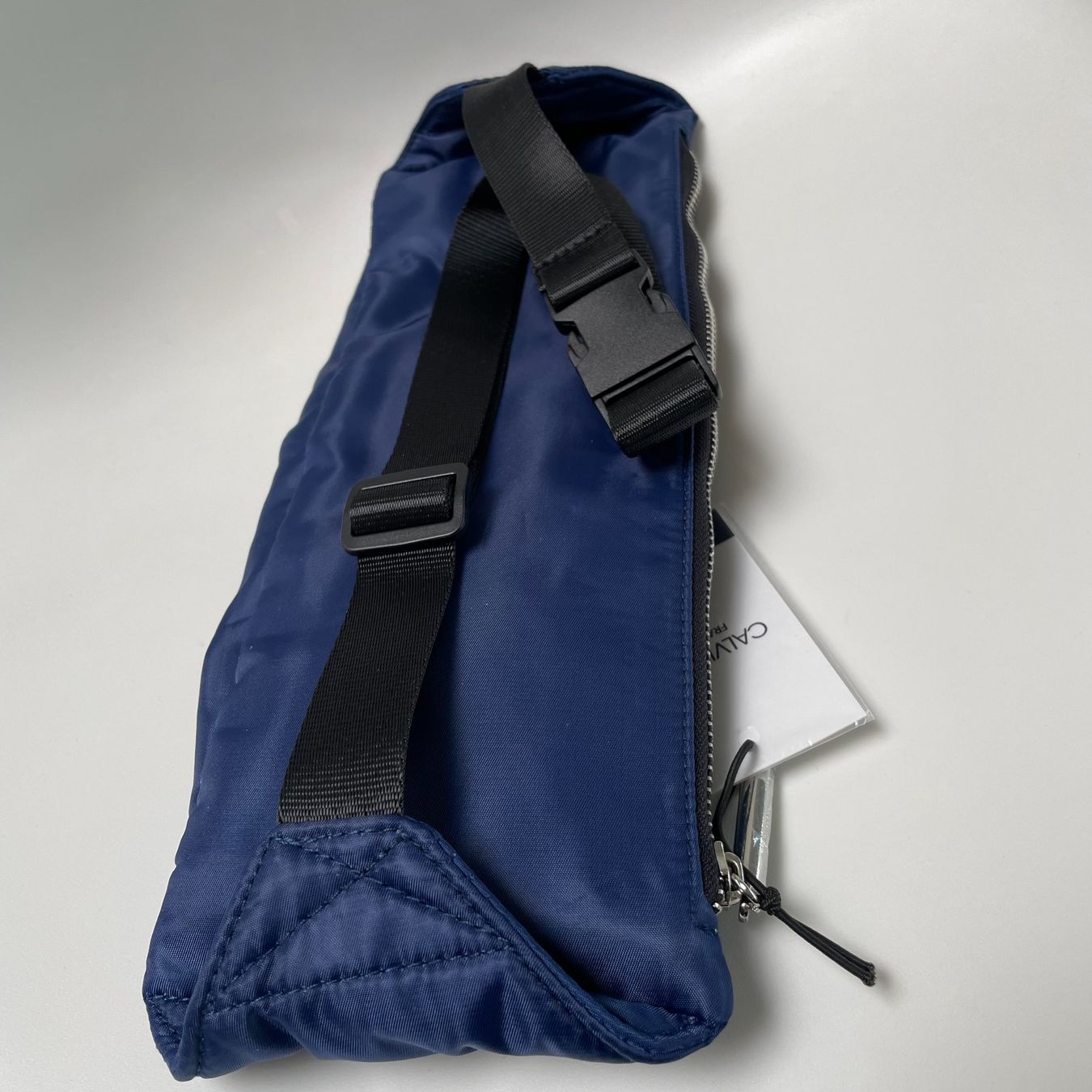 Calvin Klein Borse: Bauchtasche Gürteltasche NEU calvin klein – Nuovo e nell'imballaggio originale da Aarburg venduto da Qin3ze 2