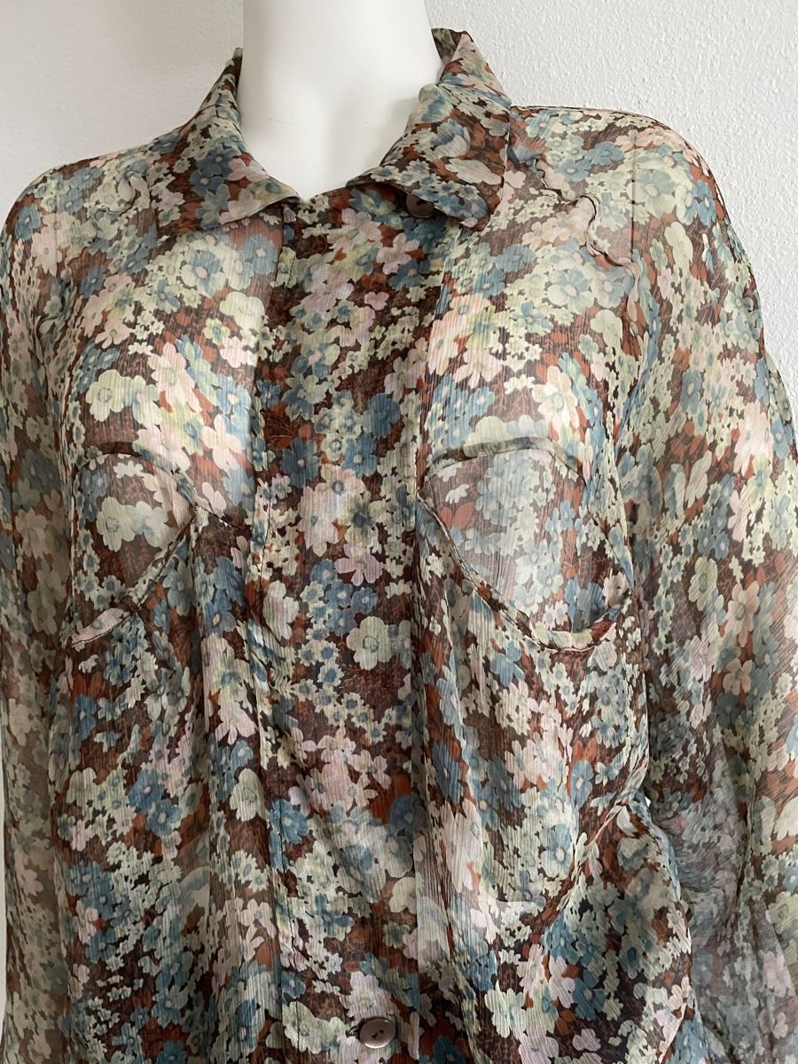Chloé Chemisiers: Chloe Bluse – D'occasion à Winterthur par 19.19 2