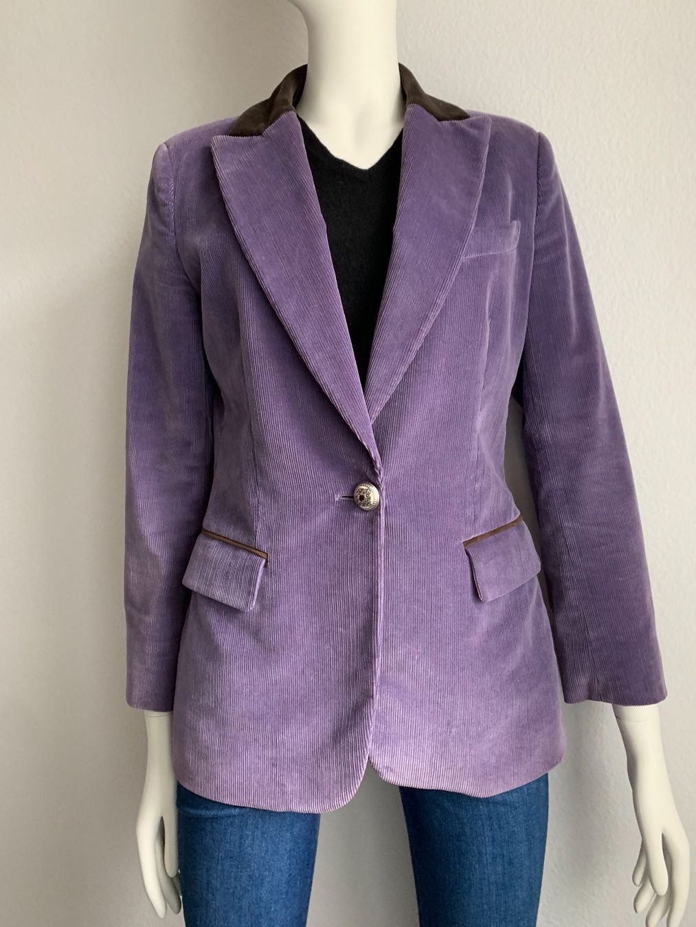 Etro Giacche: Etro Blazer – Nuovo (secondo la descrizione) da Winterthur venduto da 19.19 8