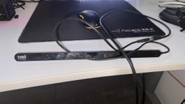 Tobii Eye Tracker 4C – Eye & Head Tracking