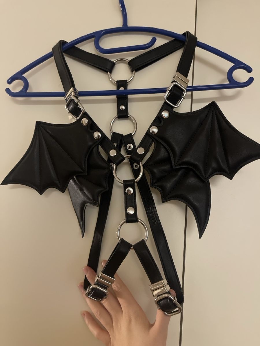 Costumi: Flügel- Rückengurt – Usato da Zürich venduto da ale_kv9g 2