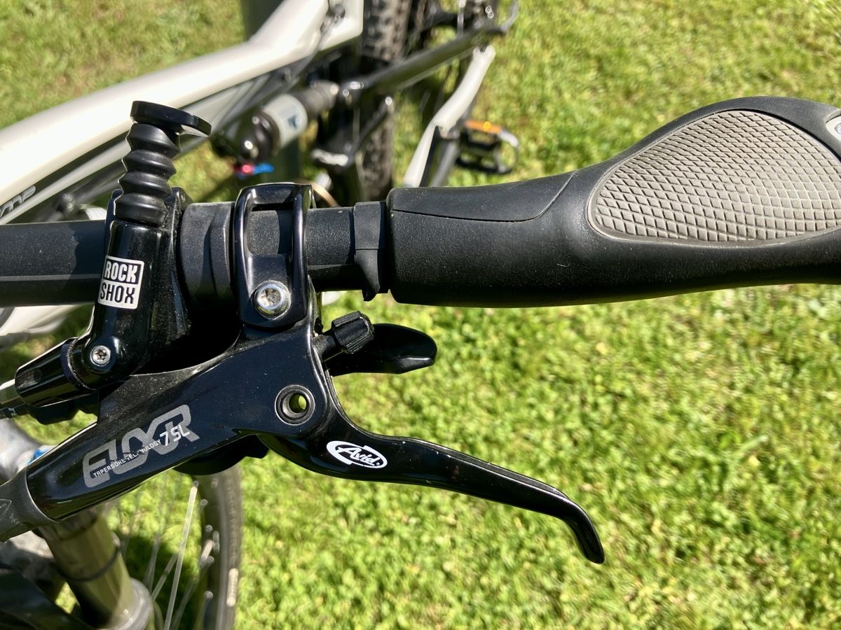 Specialized Velos: Specialized Camber Comp 29“ – Gebraucht aus Safenwil von Codec 6
