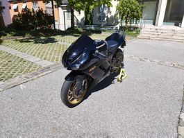 KAWASAKI Ninja ZX-6R