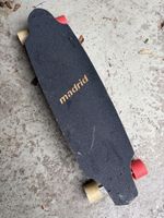 Longboard Madrid