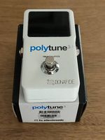 TC Electronic PolyTune 3