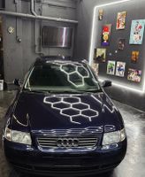 Audi a3 1.8 T Automatic