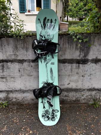 Snowboard - Bataleon