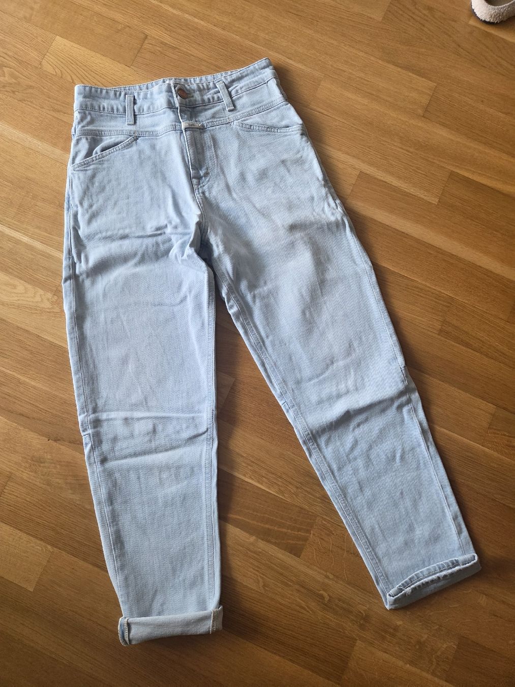 Closed Jeans: Closed Jeans Set – Usato da Luzern venduto da kra_2bbg 6
