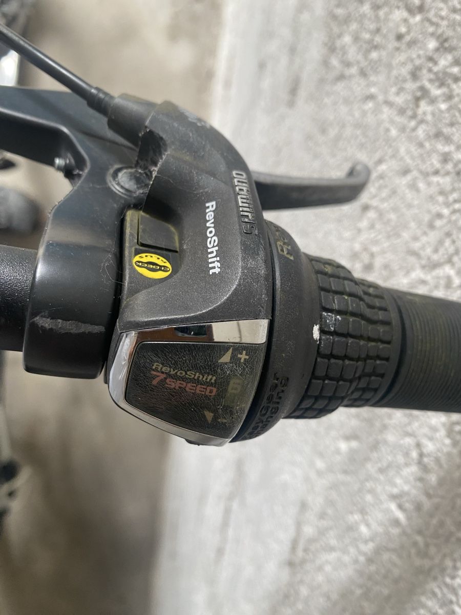 Klapprad tilt 500 mit 7 Gngen bei DECATHLON gekauft (Gebraucht) in  Luzern fr CHF 95  nur Abholung auf Ricardo kaufen