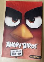 ANGRY BIRDS Buch
