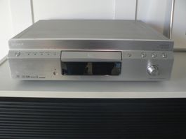 HIFI SONY CD/DVD Player DVP NS9100ES