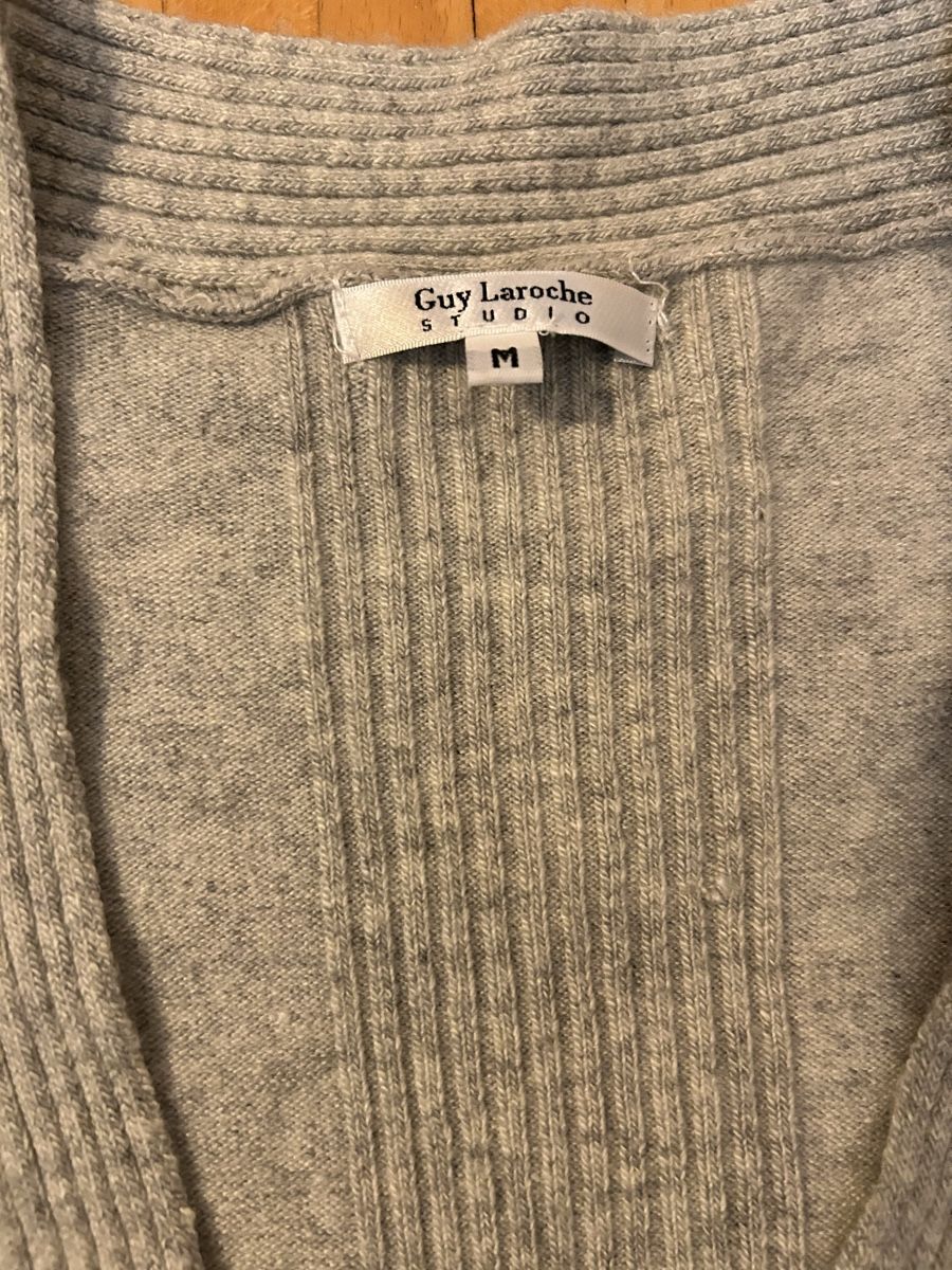 Vestiti: Guy Laroche T-shirt-Kleid,Grösse:M – Usato da St Gallen venduto da kon_2nnp 1