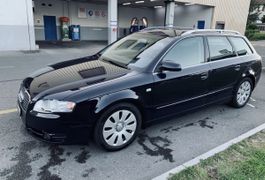 Audi A4 TDI 2.0