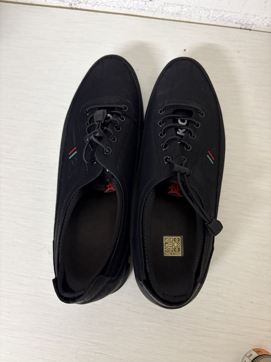 Herrenschuhe: NEU Herrenschuhe KLKYKO Größe 45 – Neu (gemäss Beschreibung) aus Thun von jeff070 2
