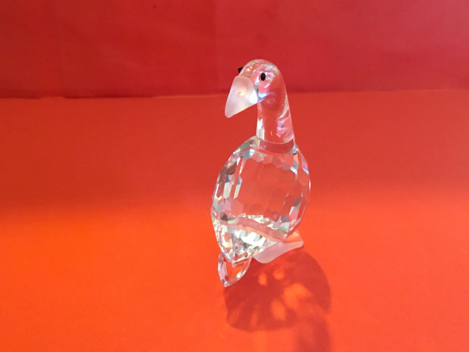 Swarovski Figurines: Swarovski Grosse Gans Mutter – Neuf (Voir description) à Oberglatt ZH par Multimix 2