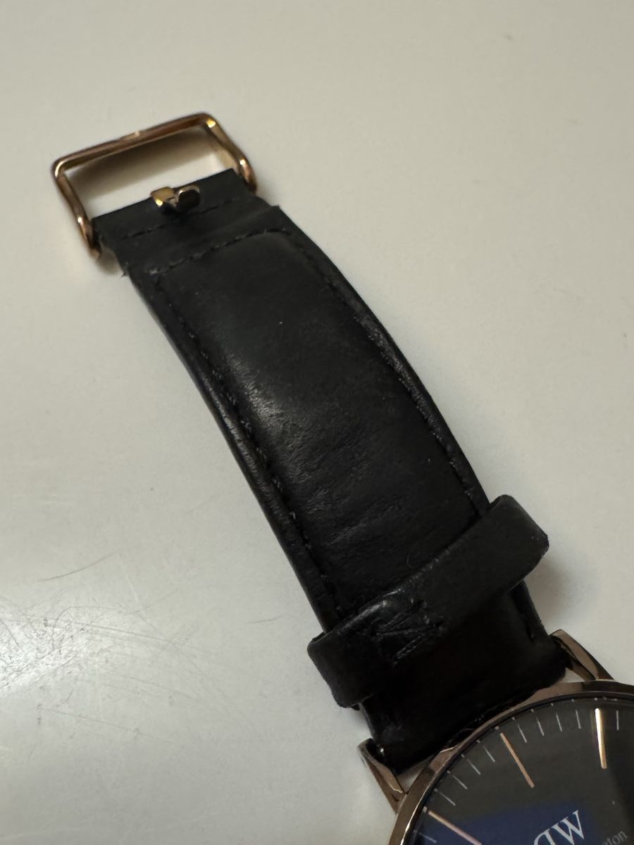 Daniel Wellington Uhren: Daniel Wellington Uhr – Gebraucht aus Zufikon von joelle111 3