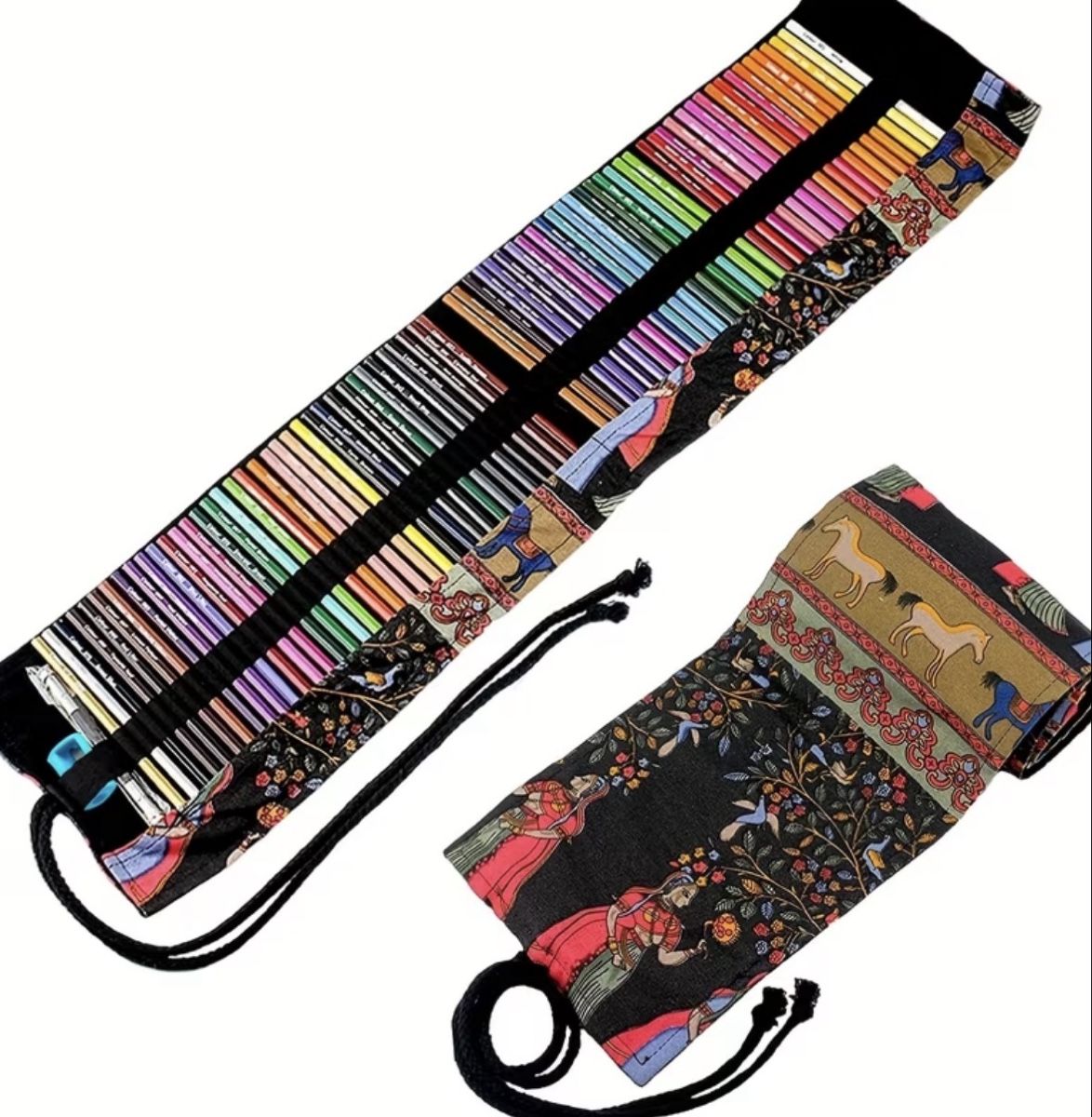 Matite, matite colorate & gessi: 72 telig Buntstifte set – Nuovo e nell'imballaggio originale da Kloten venduto da digi-Galaxy