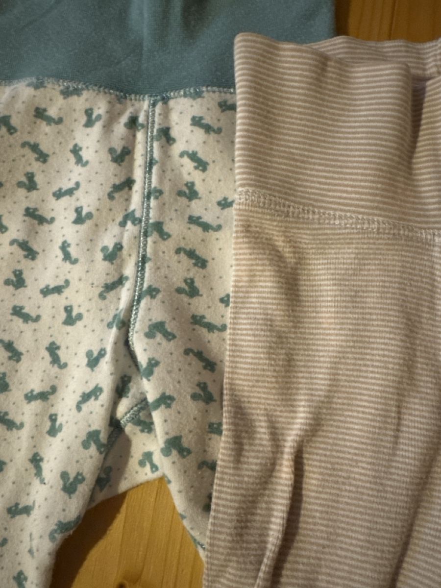 Pantaloni: Hosen Set Gr 62 – Usato da Baar venduto da saelisilbaer 1