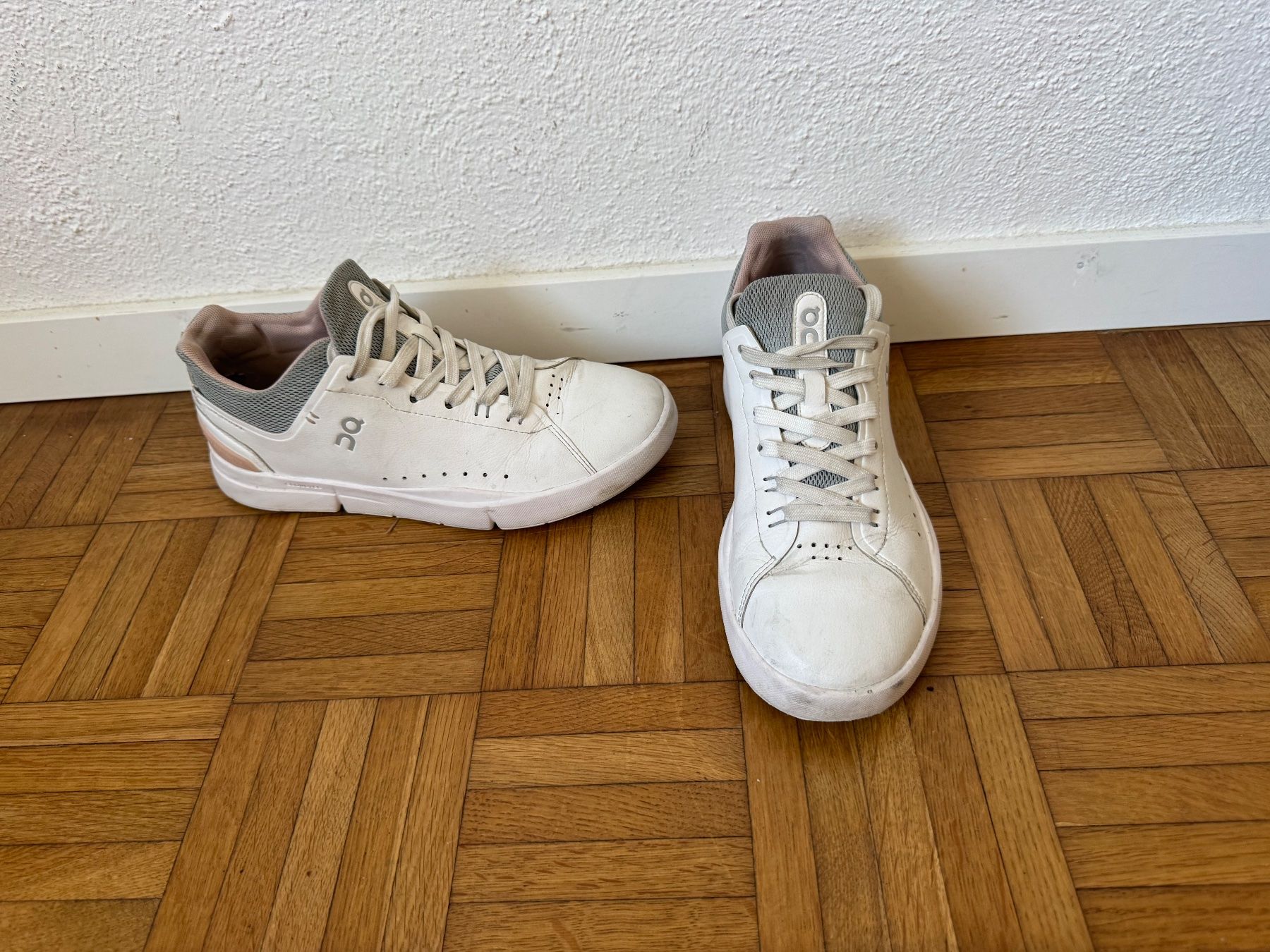 On Scarpe da donna: On Schuhe Gr 38 – Usato da Frauenfeld venduto da max11116 1