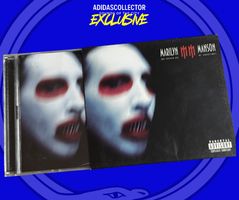 Marilyn Manson