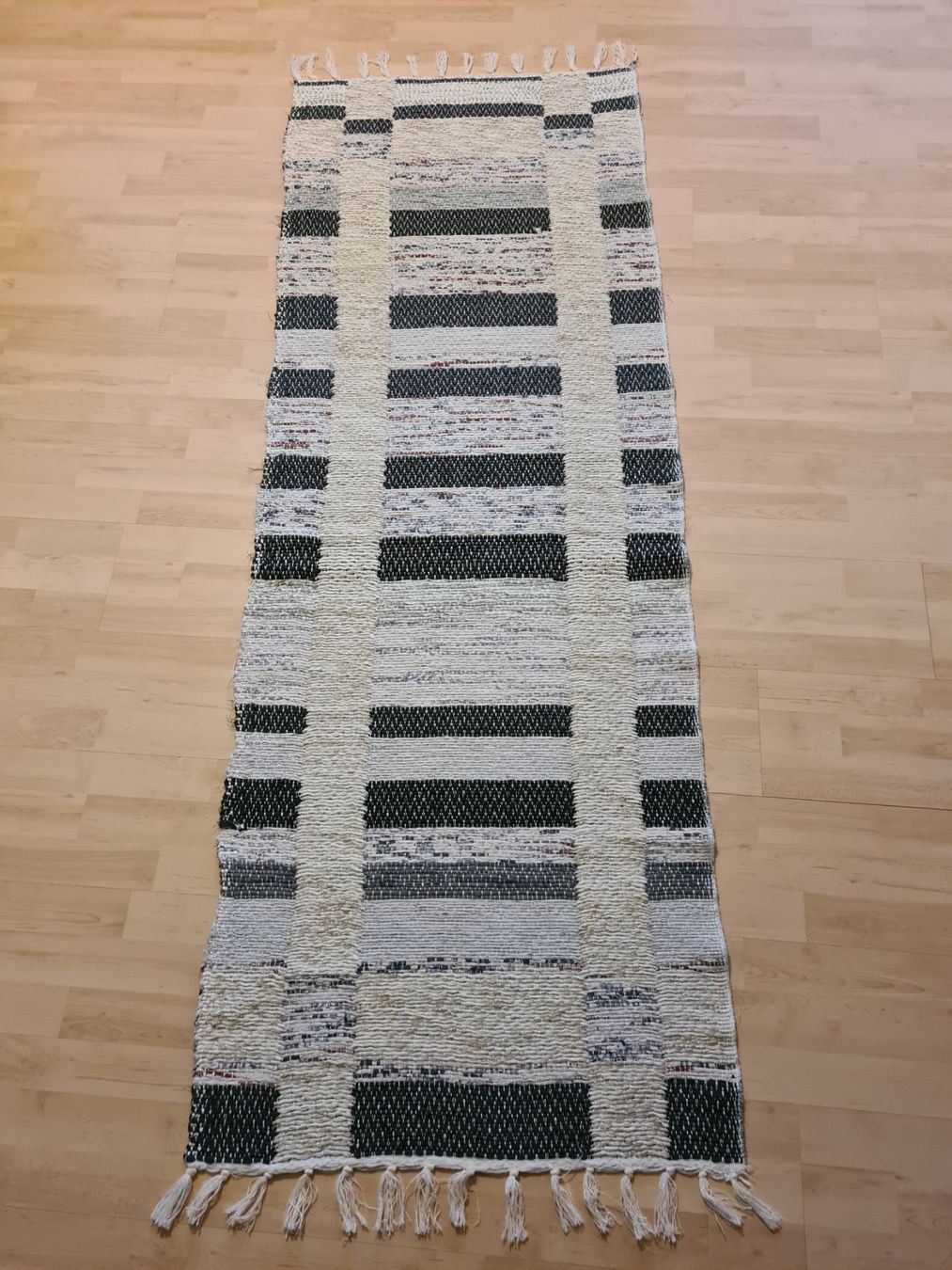 Tappeti: Läufer 70x200cm, 2-seitig – Nuovo e nell'imballaggio originale da Bremgarten AG venduto da Deseodec 4