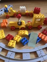 Lego Duplo Set Zug Nr2