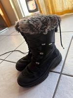 Winterstiefel Gr37