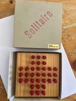 Spiel Solitaire